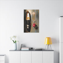 Load image into Gallery viewer, &quot;Elegance in Still Life&quot; Canvas Wall Art
