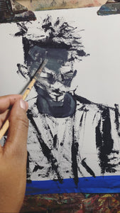 Print to Original Painting Upgrade