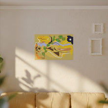 Load image into Gallery viewer, Sunlit Recline Canvas Wall Art
