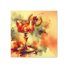 Load image into Gallery viewer, &#39;Vintage Elixir&#39; Canvas Wall Art
