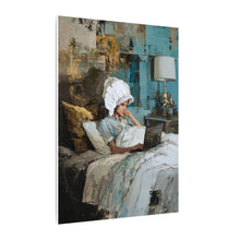 Load image into Gallery viewer, &quot;Soft Focus&quot; Canvas Wall Art
