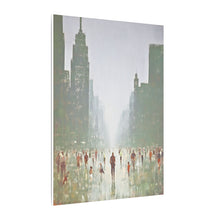 Load image into Gallery viewer, Vanishing Midday Canvas Wall Art
