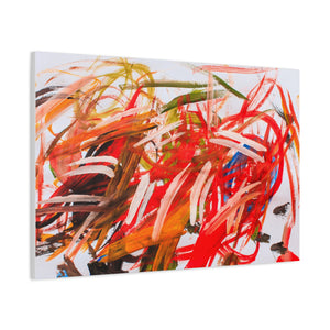 Wild Reverie Canvas Wall Art