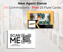 Load image into Gallery viewer, Wall Gravy Affiliate
