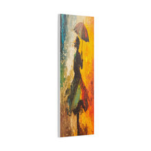 Load image into Gallery viewer, &quot;Through the Storm&quot; Canvas Wall Art
