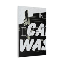 Load image into Gallery viewer, “Dope” Canvas Wall Art
