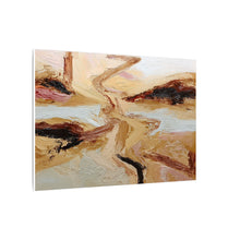 Load image into Gallery viewer, &quot;Desert Rhythm&quot; Canvas Wall Art

