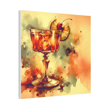 Load image into Gallery viewer, &#39;Vintage Elixir&#39; Canvas Wall Art

