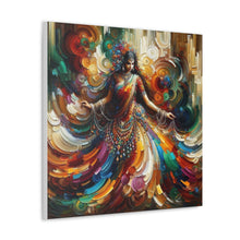 Load image into Gallery viewer, &quot;Vibrant Spice&quot; Canvas Art

