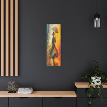 Load image into Gallery viewer, &quot;Through the Storm&quot; Canvas Wall Art
