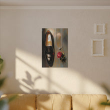 Load image into Gallery viewer, &quot;Elegance in Still Life&quot; Canvas Wall Art
