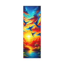 Load image into Gallery viewer, “Dawns Melody” Canvas Art
