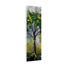 Load image into Gallery viewer, Rooted Light Canvas Wall Art
