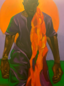 UNTITLED: In Progress