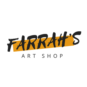 FARRAH&#39;S ART SHOP