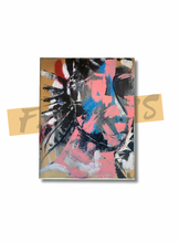 Load image into Gallery viewer, &quot;An Afternoon in Thought&quot; Artwork
