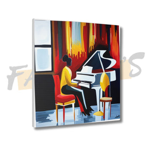 “Concerto in Noir”