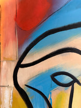 Load image into Gallery viewer, &quot;Abstract Platitudes&quot;
