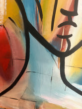 Load image into Gallery viewer, &quot;Abstract Platitudes&quot;
