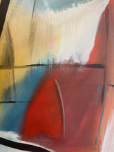 Load image into Gallery viewer, &quot;Abstract Platitudes&quot;
