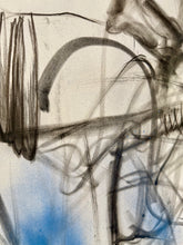 Load image into Gallery viewer, &quot;Float&quot; Original Sketch Art
