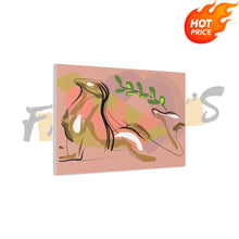 Load image into Gallery viewer, &quot;Serenity&quot; Canvas Wall Art
