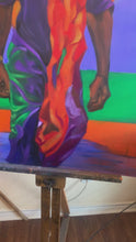 Load and play video in Gallery viewer, UNTITLED: In Progress
