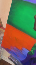 Load and play video in Gallery viewer, UNTITLED: In Progress

