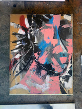 Load image into Gallery viewer, &quot;An Afternoon in Thought&quot; Artwork
