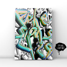 Load image into Gallery viewer, EPHESIANS 4:29 Vandal
