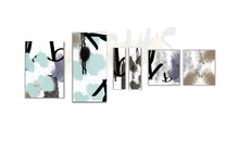 Load image into Gallery viewer, Urban Decay 6pc Canvas Wall Art Set
